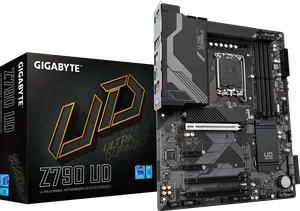Z790 UD (Rev. 1.0)